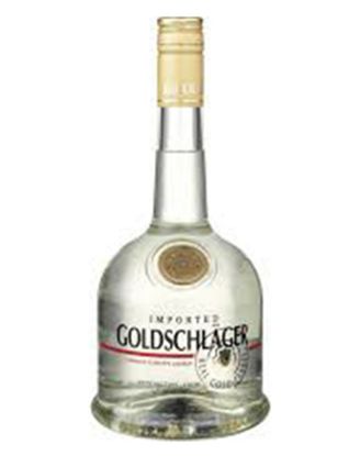 Picture of Goldschlager Cinnamon 1 Litre