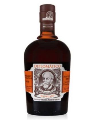 Picture of Diplomatico Mantuano 700 Ml