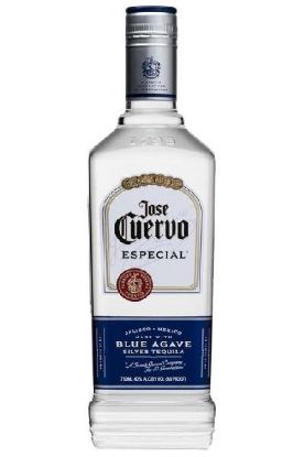Picture of Jose Cuervo Clasico Silver 1 Litre