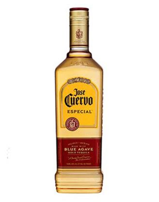 Picture of Jose Cuervo Especial Gold 750 Ml