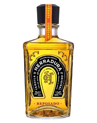 Picture of Herradura Original 750 Ml