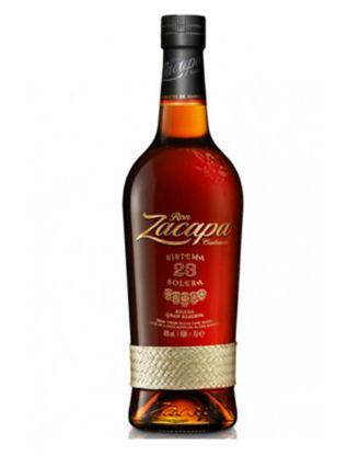 Picture of Ron Zacapa 23 Yr 1 Litre