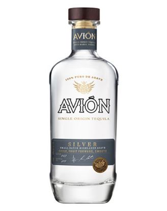 Picture of Avion Single Tequila 750 Ml