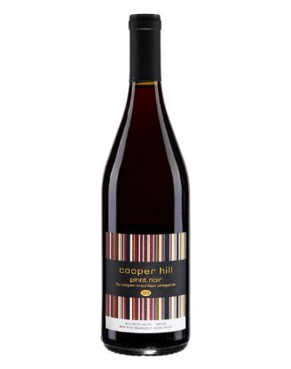 Picture of Cooper Hill Pinot Noir 750 Ml