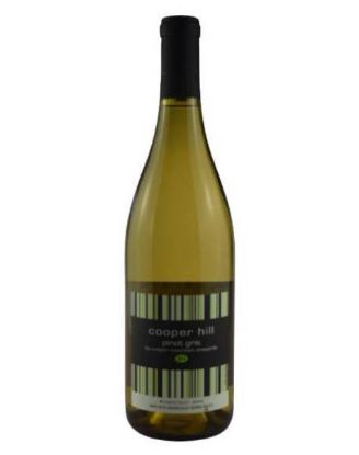 Picture of Cooper Hill Pinot Gris 750 Ml