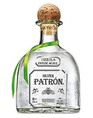 Picture of Patron Silver Tequila 750 Ml