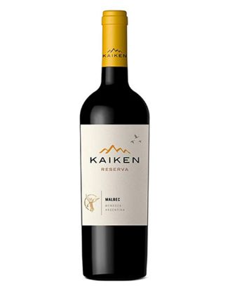Picture of Kaiken Estate Malbec 750 Ml