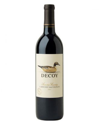 Picture of Decoy Sonoma County Cabernet Sauvignon 750 Ml
