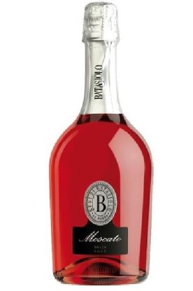 Picture of Batasiolo Rose Moscato Sparkling 750 Ml
