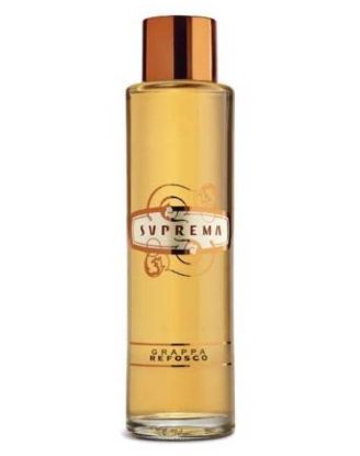 Picture of Suprema Grappa Refosco 750 Ml
