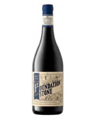 Picture of Rickety Bridge Foundation Stone Red 750 Ml