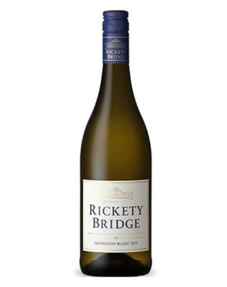 Picture of Rickety Bridge Sauvignon Blanc 750 Ml