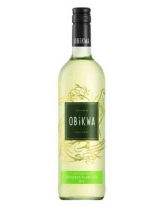 Picture of Obikwa Sauvignon Blanc 750 Ml
