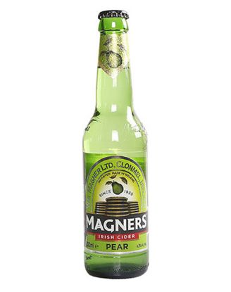 Picture of Magners Pear 330 Ml