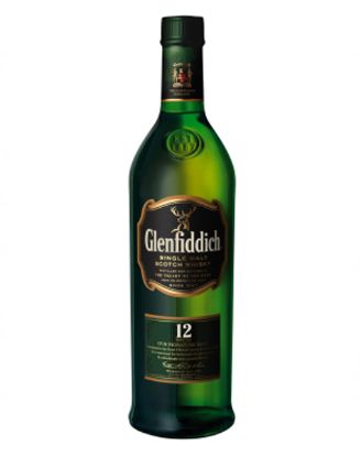 Picture of Glenfiddich 12 Yr Scotch Whisky 750 Ml