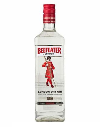 Picture of Beefeater London Gin 1 Litre