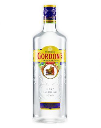 Picture of Gordons Gin 1 Litre