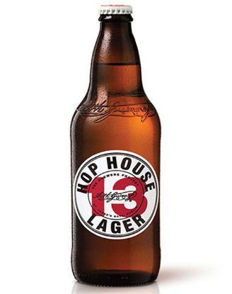 Picture of Guinness Hop House 13 330 Ml