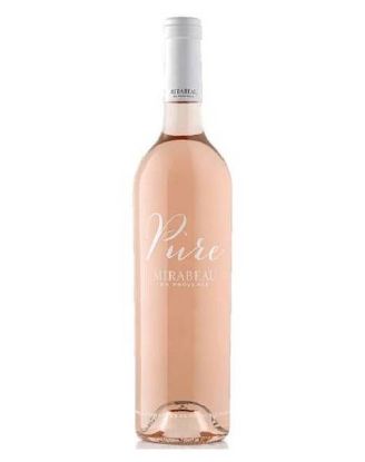 Picture of Mirabeau Pure Provence Rose Red Blend 750 Ml