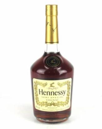 Picture of Hennessy Very Special 1 Litre