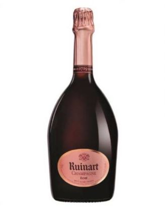 Picture of Ruinart Rose Half Btls 375 Ml