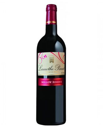 Picture of Lamothe Parrot Original 750 Ml