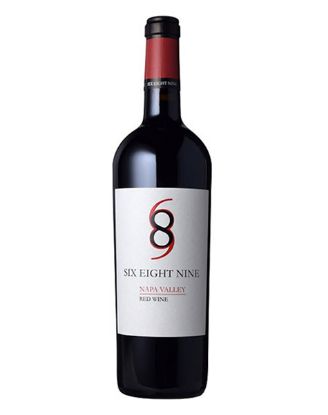 Picture of 689 Cellars Napa Valley Red 750 Ml