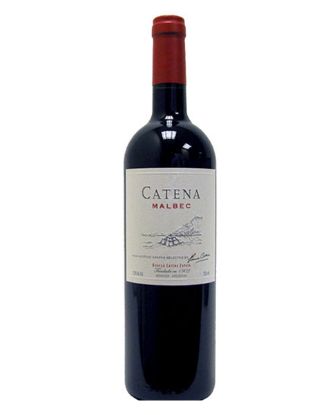 Picture of Catena Malbec 750 Ml