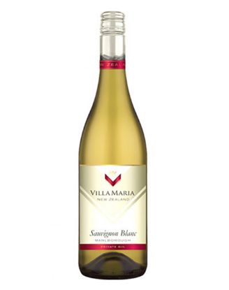 Picture of Villa Maria Sauvignon Blanc 750 Ml
