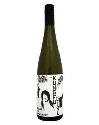 Picture of Kung Fu Girl Riesling 750 Ml