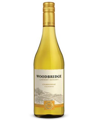 Picture of Woodbridge Chardonnay 750 Ml