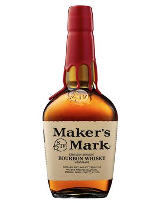 Picture of Maker/'s Mark Bourbon 1 Litre
