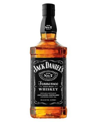 Picture of Jack Daniels Whiskey 750 Ml