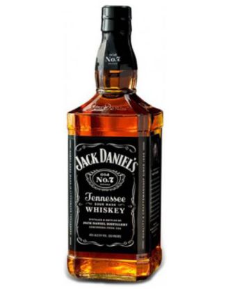 Picture of Jack Daniels Black 1 Litre