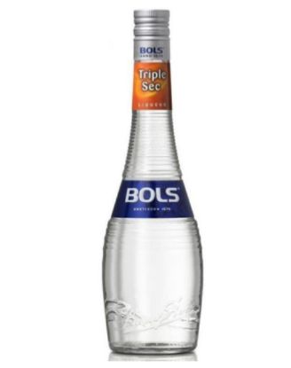 Picture of  Bols Triple Sec 1 Litre