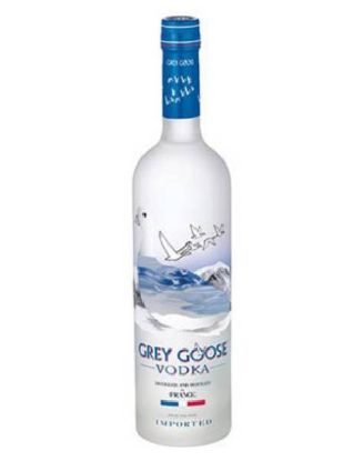 Picture of Grey Goose Vodka 375 Ml