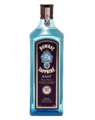 Picture of Bombay Sapphire East Gin 1 Litre