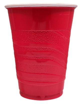 Picture of Hefty Heavy Duty Party Cups 18 Oz