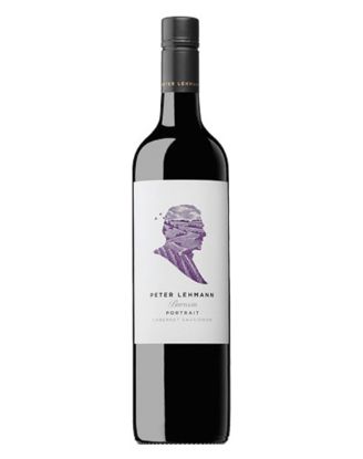 Picture of Peter Lehmann Portrait Cabernet Sauvignon 750 Ml