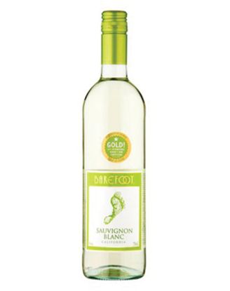 Picture of Barefoot Sauvignon Blanc 750 Ml