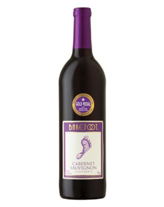 Picture of Barefoot Cabernet Sauvignon 750 Ml