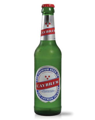 Picture of Caybrew Bottle 11.5 Oz