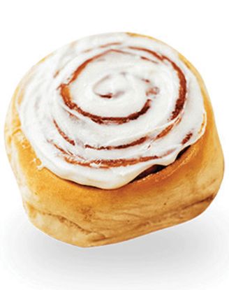Picture of The Bake Shop Cinnamon Buns 1 Pc