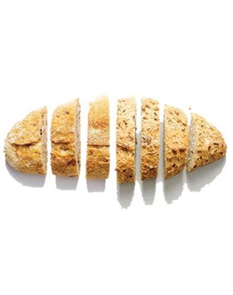 Picture of The Bake Shop Sourdough Bread Sliced 1 Pc