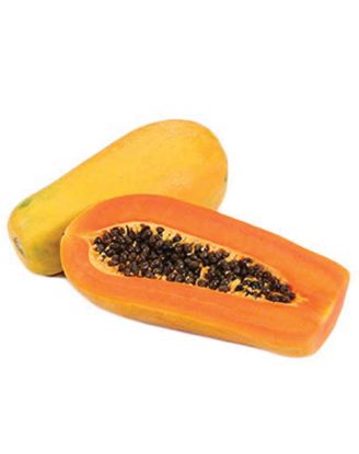 Picture of Local Papaya 1 Lbs