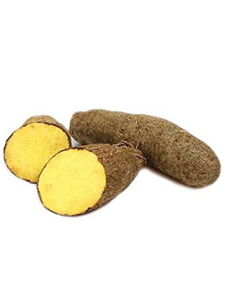 Picture of Local Farm Yellow Yam 1 Lbs