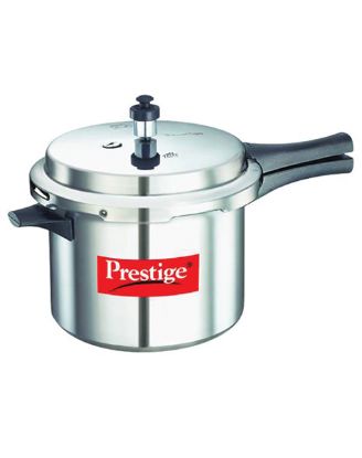 Picture of Prestige Popular Pressure Cooker 5 Litre