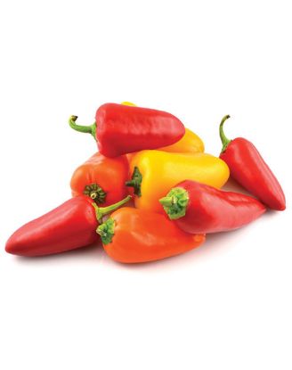 Picture of Local Farm Sweet Pepper 1 Lbs