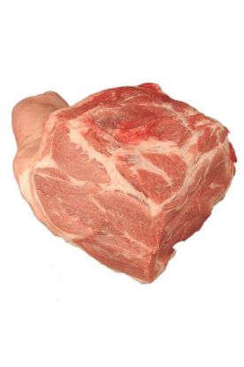 Picture of Meat-seafood & Chicken Bone In Picnic Pork 1 Lbs