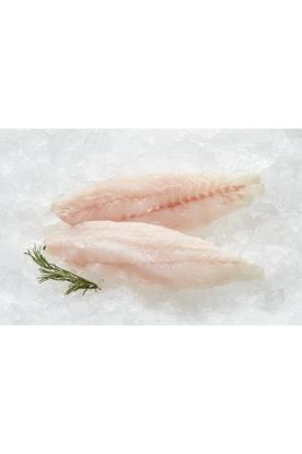 Picture of Seafood Grouper Fillets 1 Lbs